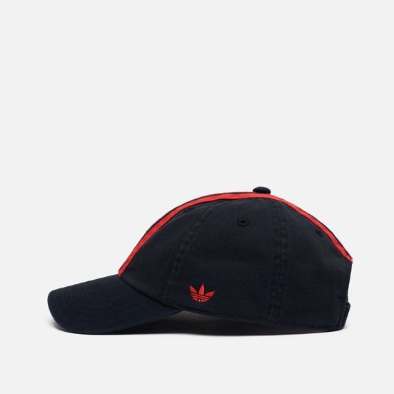 Кепка adidas Originals x 424 Overdye Black/Red