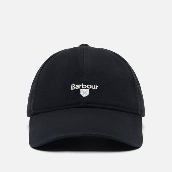 Кепка Barbour Cascade Sports Black