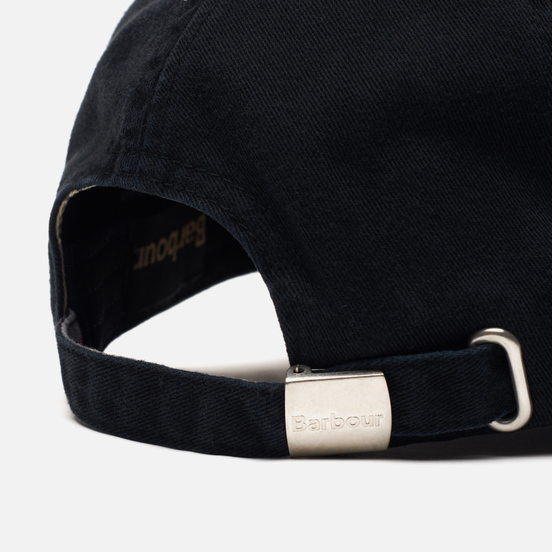 Кепка Barbour Cascade Sports Black