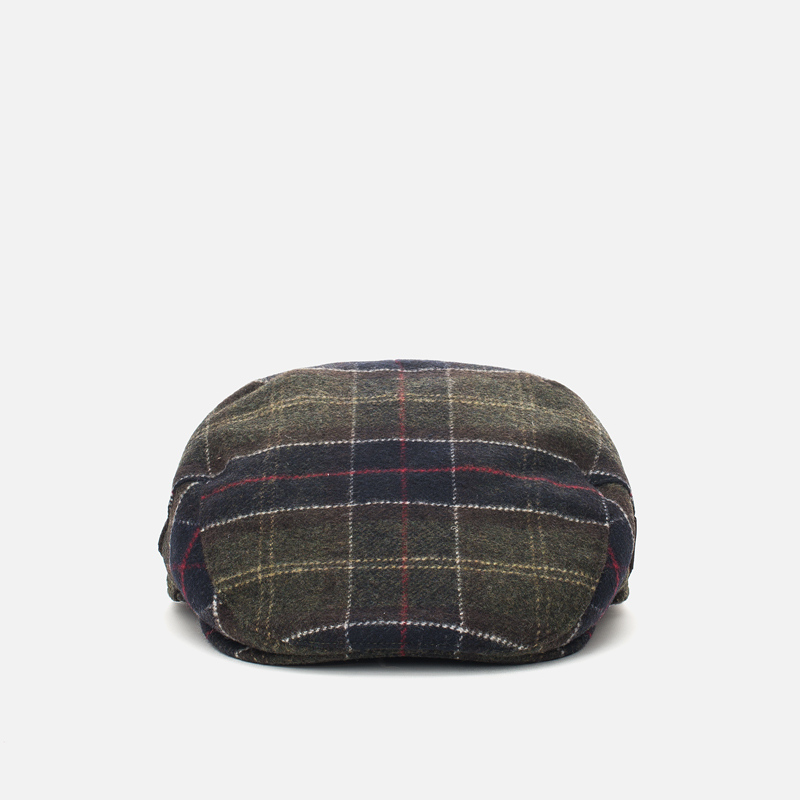 Barbour Кепка Classic Wool