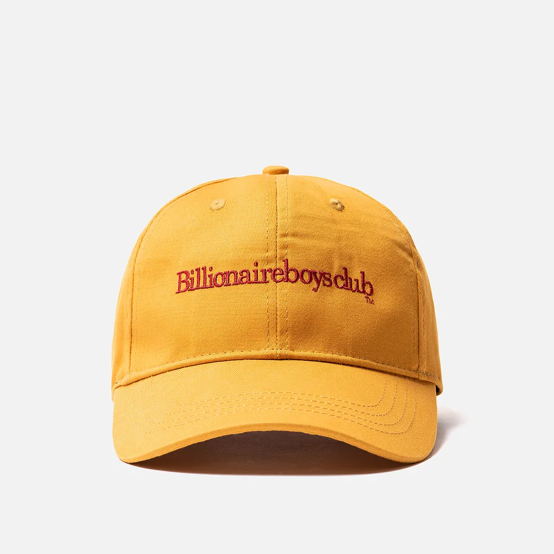 Billionaire Boys Club Кепка Embroidered Curve Visor