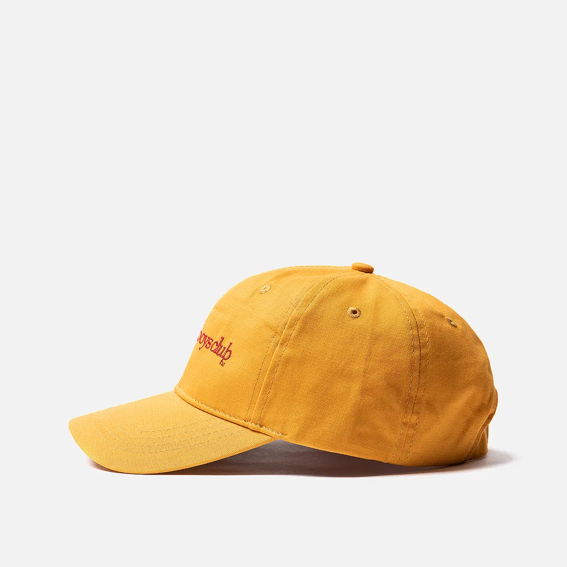 Billionaire Boys Club Кепка Embroidered Curve Visor