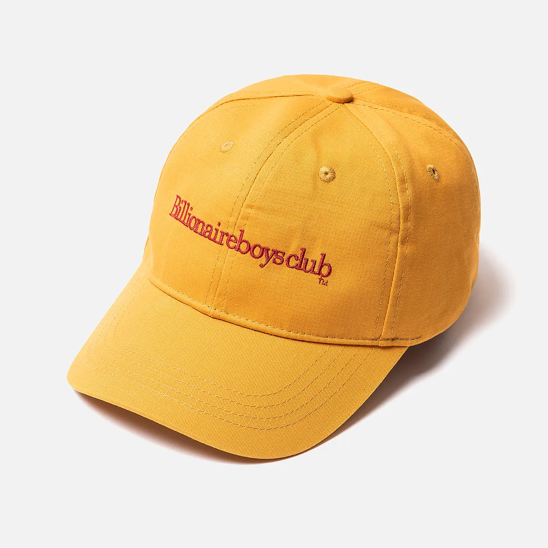 Billionaire Boys Club Кепка Embroidered Curve Visor