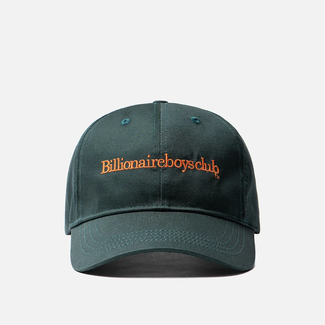 Billionaire Boys Club Кепка Embroidered Curve Visor