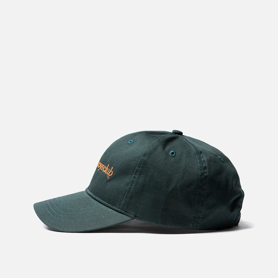 Billionaire Boys Club Кепка Embroidered Curve Visor
