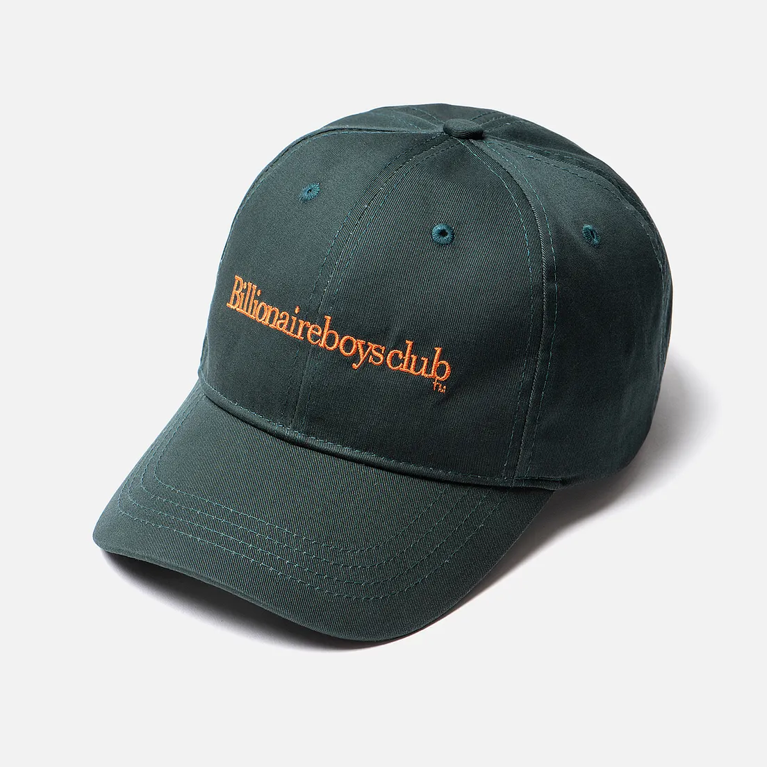 Billionaire Boys Club Кепка Embroidered Curve Visor