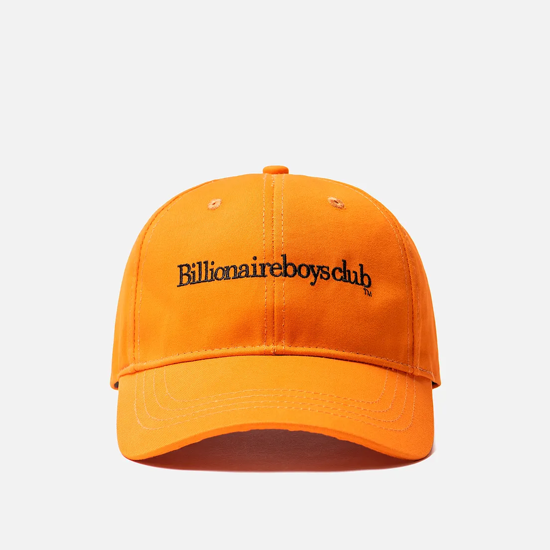 Billionaire Boys Club Кепка Embroidered Curve Visor