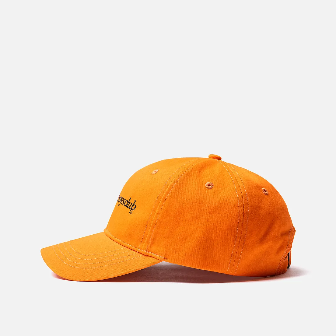 Billionaire Boys Club Кепка Embroidered Curve Visor