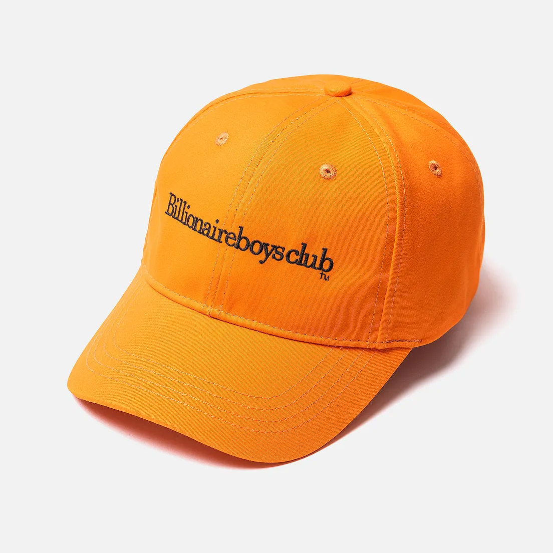 Billionaire Boys Club Кепка Embroidered Curve Visor