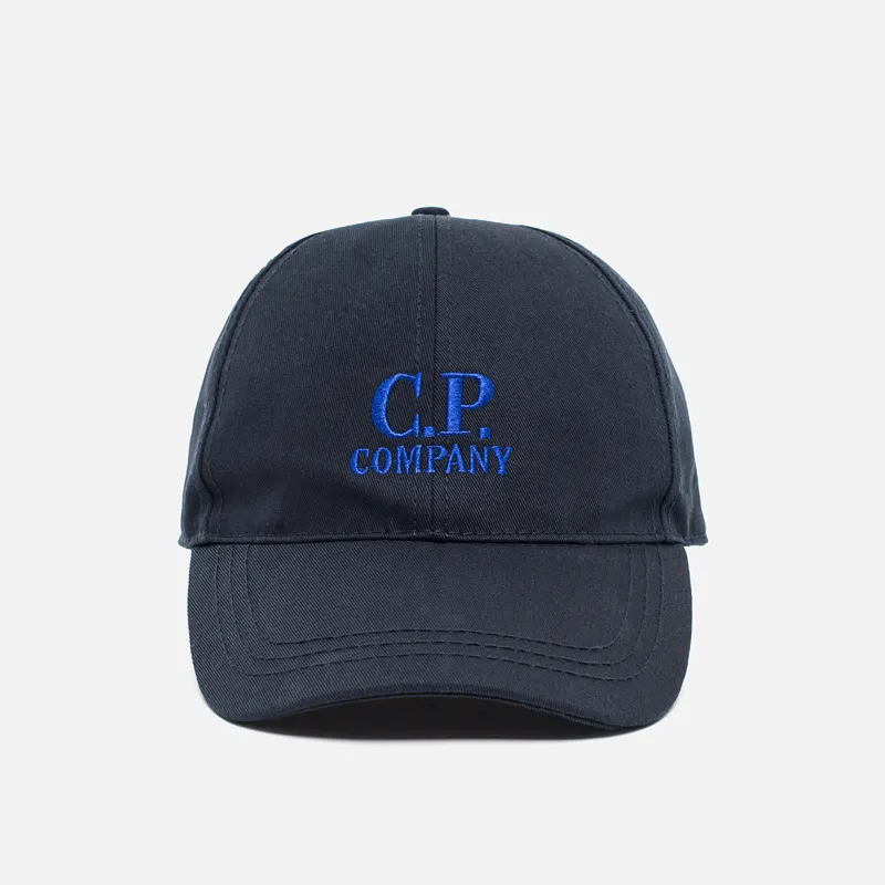 C.P. Company Кепка Cappelino Goggle