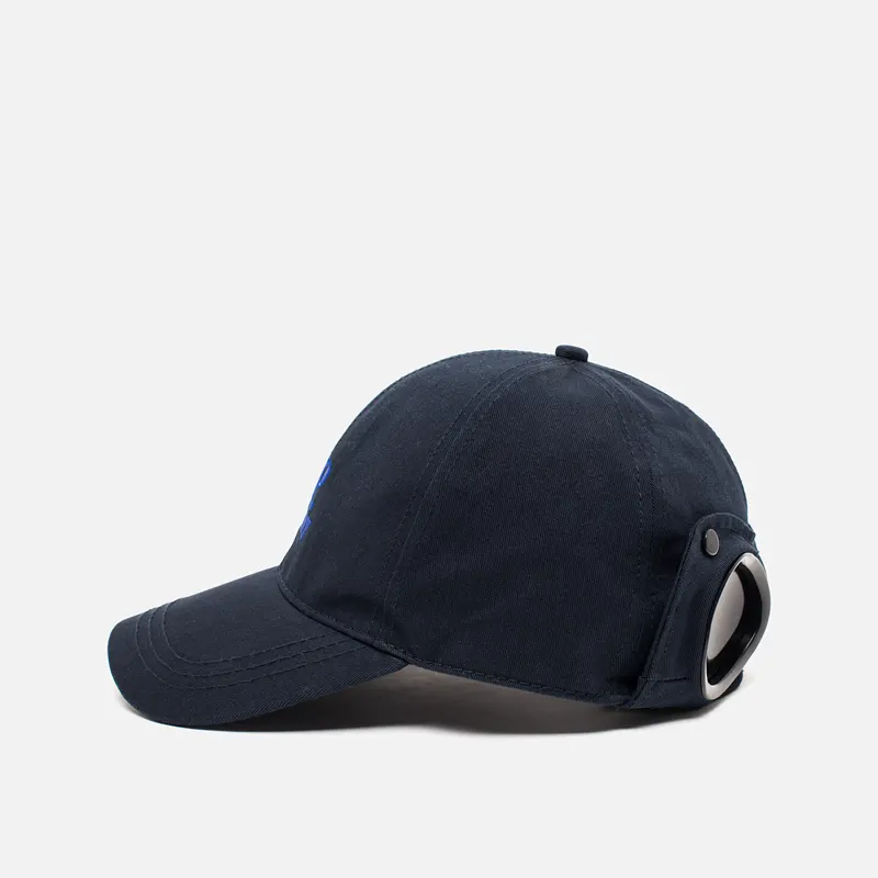 C.P. Company Кепка Cappelino Goggle
