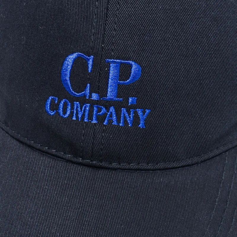 C.P. Company Кепка Cappelino Goggle