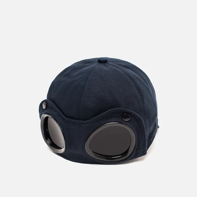 C.P. Company Кепка Cappelino Goggle