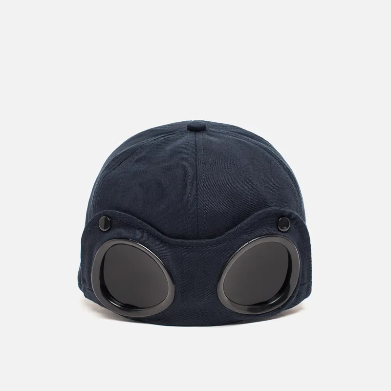 C.P. Company Кепка Cappelino Goggle