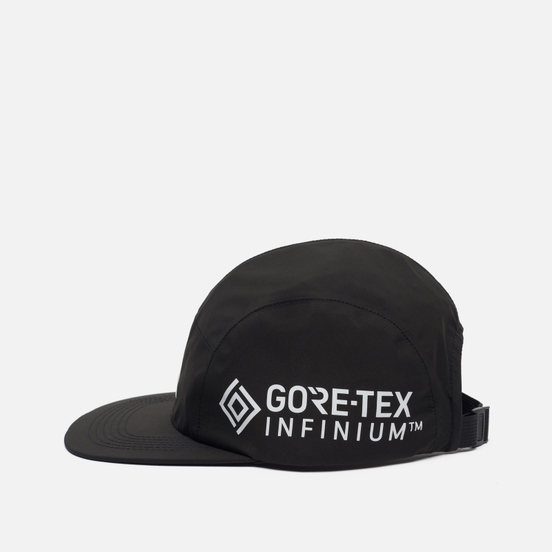 Кепка Carhartt WIP 3L Gore-Tex Infinium 3.3 Oz Black