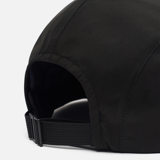Кепка Carhartt WIP 3L Gore-Tex Infinium 3.3 Oz Black