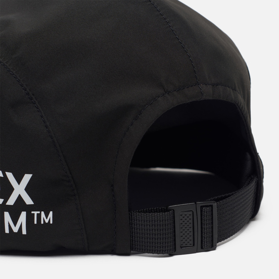 Кепка Carhartt WIP 3L Gore-Tex Infinium 3.3 Oz Black