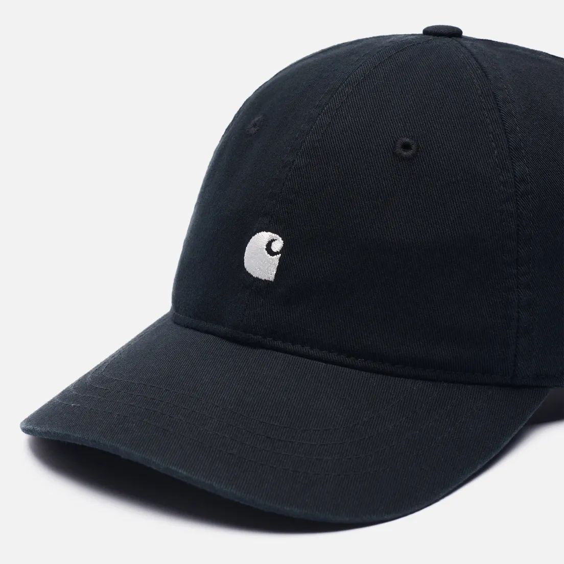 Carhartt WIP Кепка Madison Logo