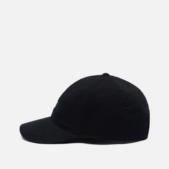 Кепка Carhartt WIP Madison Logo Black/White