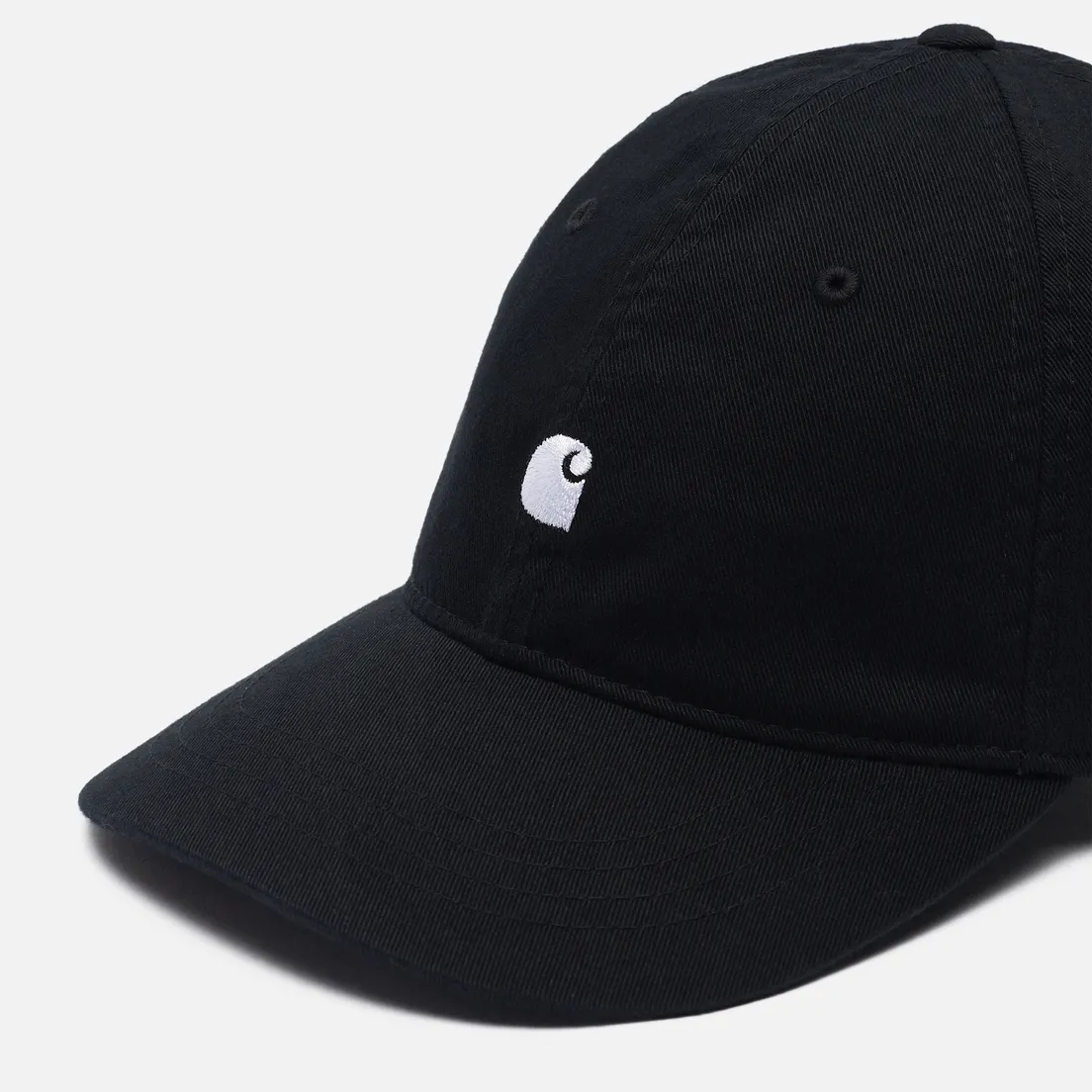 Carhartt WIP Кепка Madison Logo