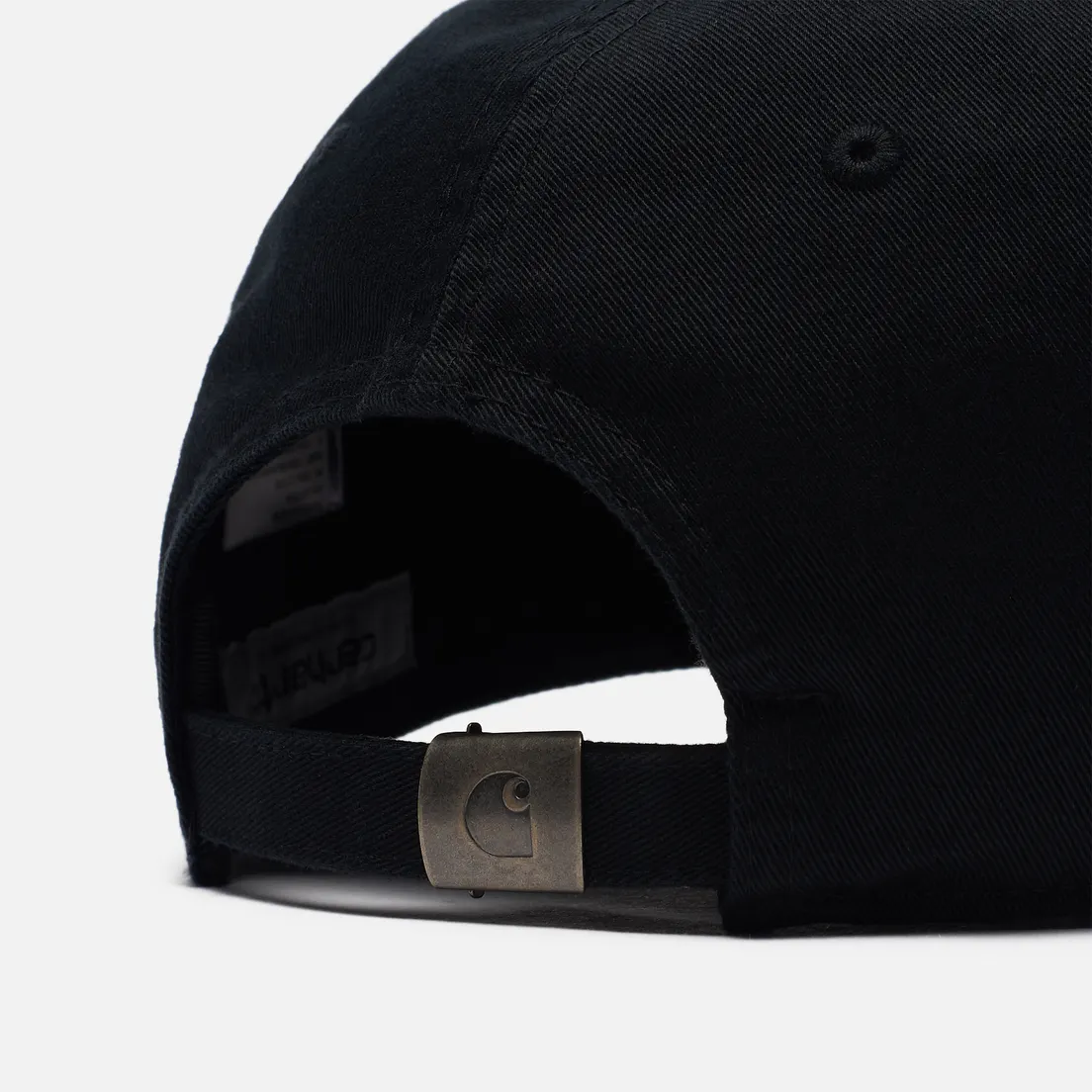 Carhartt WIP Кепка Madison Logo