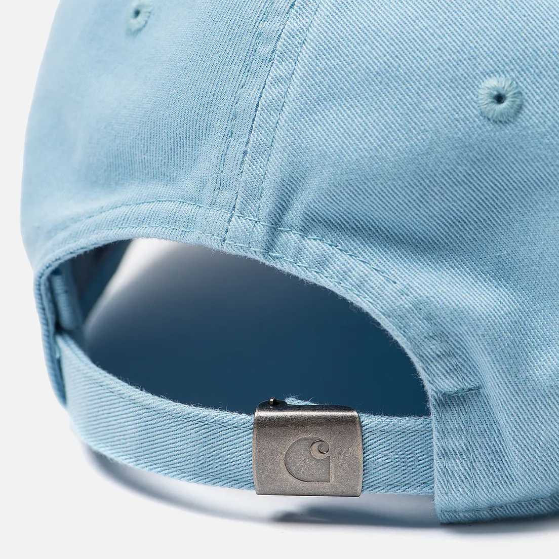 Carhartt WIP Кепка Madison Logo
