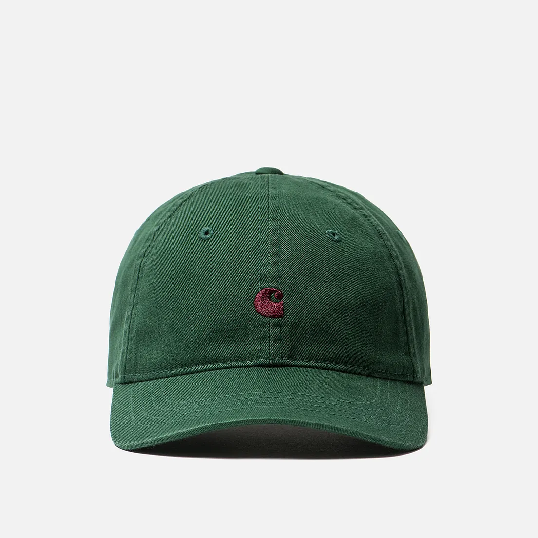 Carhartt WIP Кепка Madison Logo