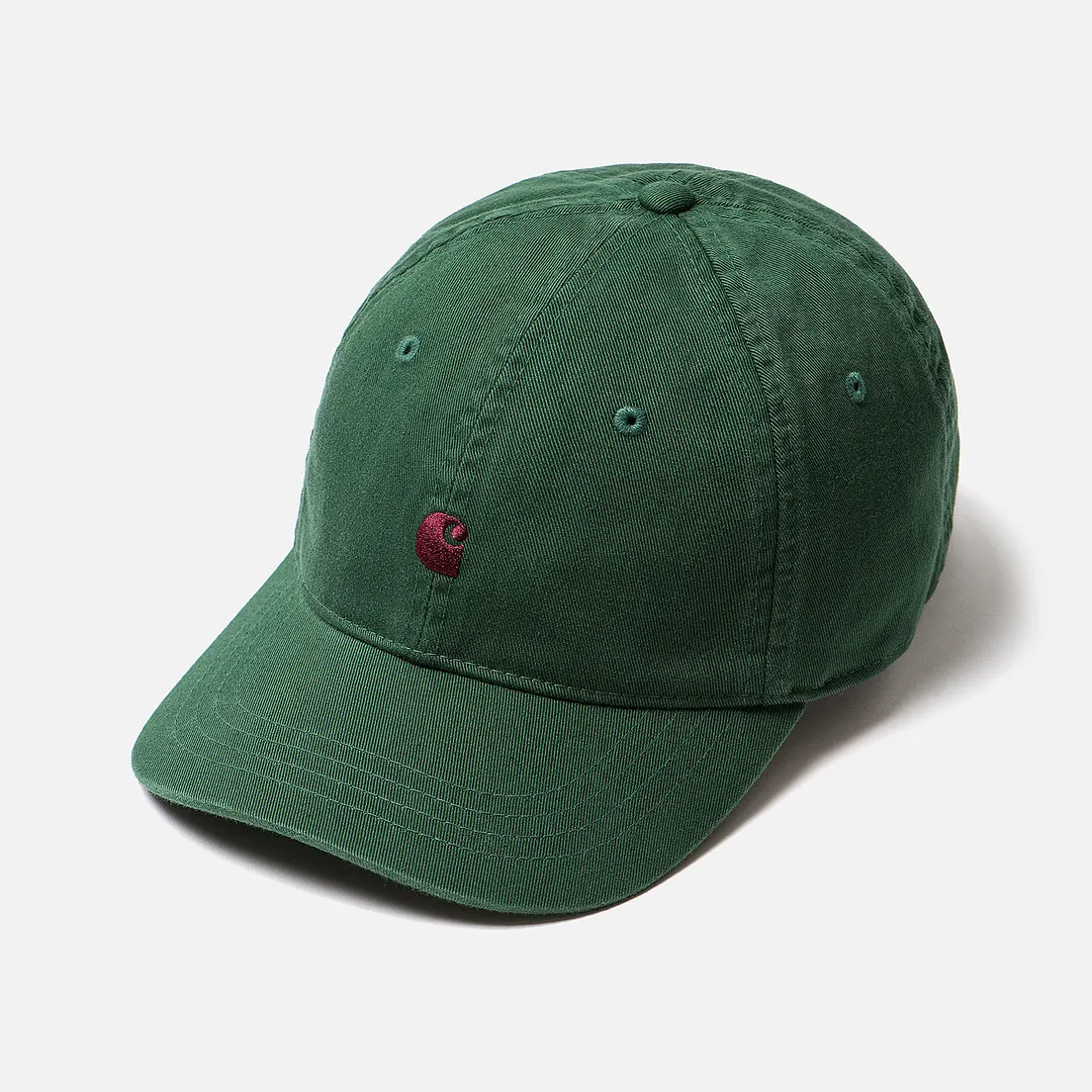 Carhartt WIP Кепка Madison Logo