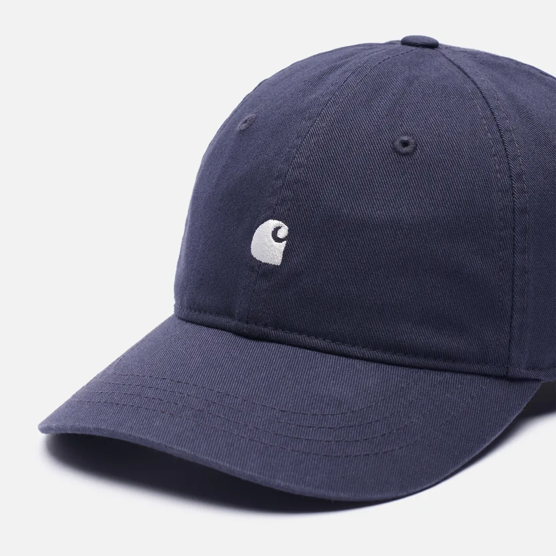 Carhartt WIP Кепка Madison Logo