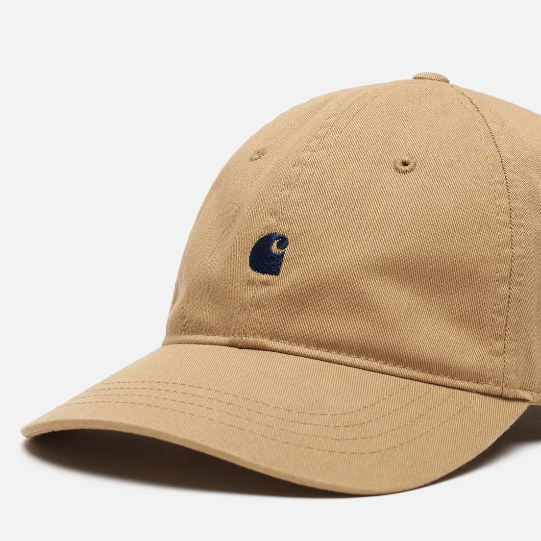 Carhartt WIP Кепка Madison Logo
