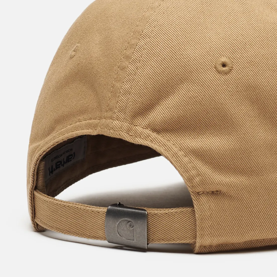 Carhartt WIP Кепка Madison Logo