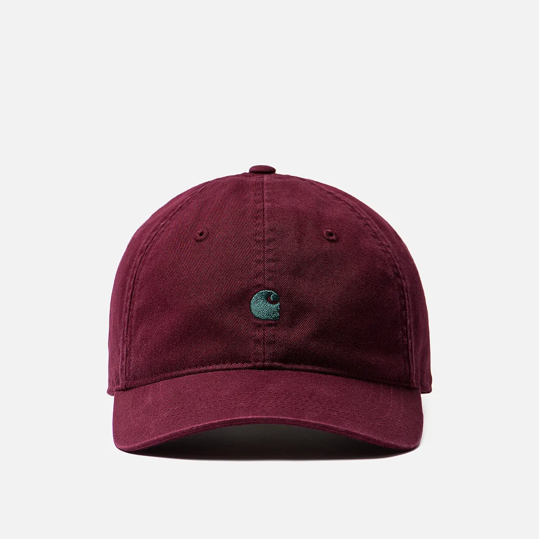 Carhartt WIP Кепка Madison Logo