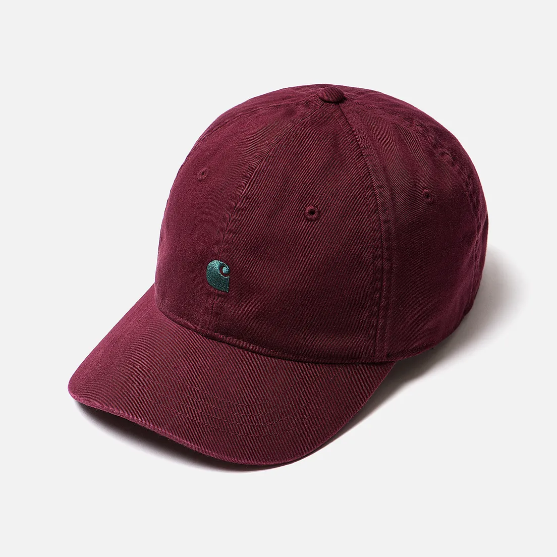 Carhartt WIP Кепка Madison Logo