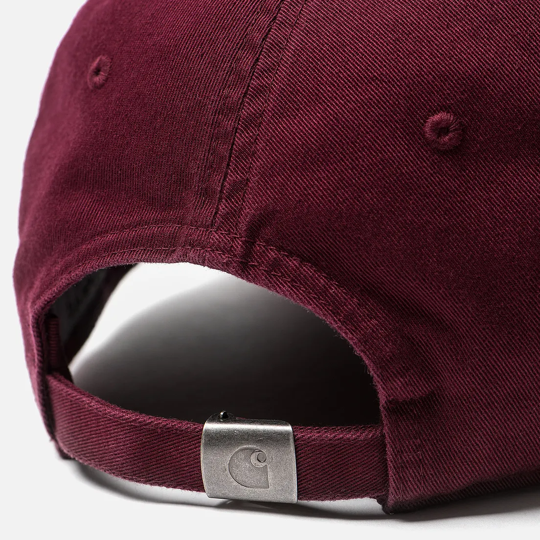 Carhartt WIP Кепка Madison Logo