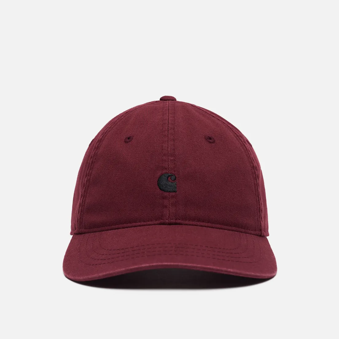 Carhartt WIP Кепка Madison Logo