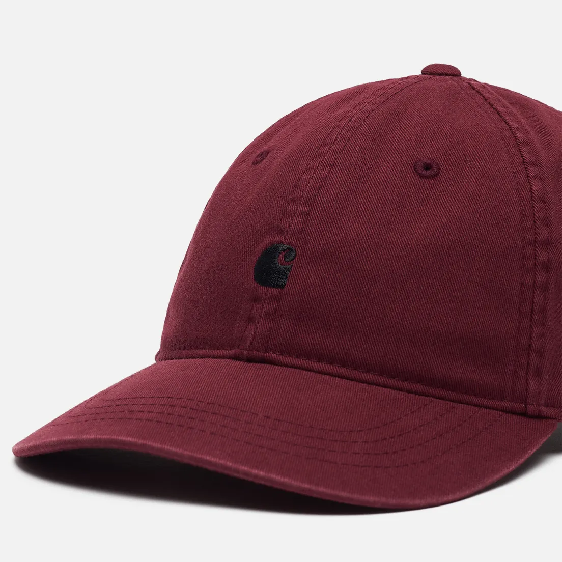 Carhartt WIP Кепка Madison Logo