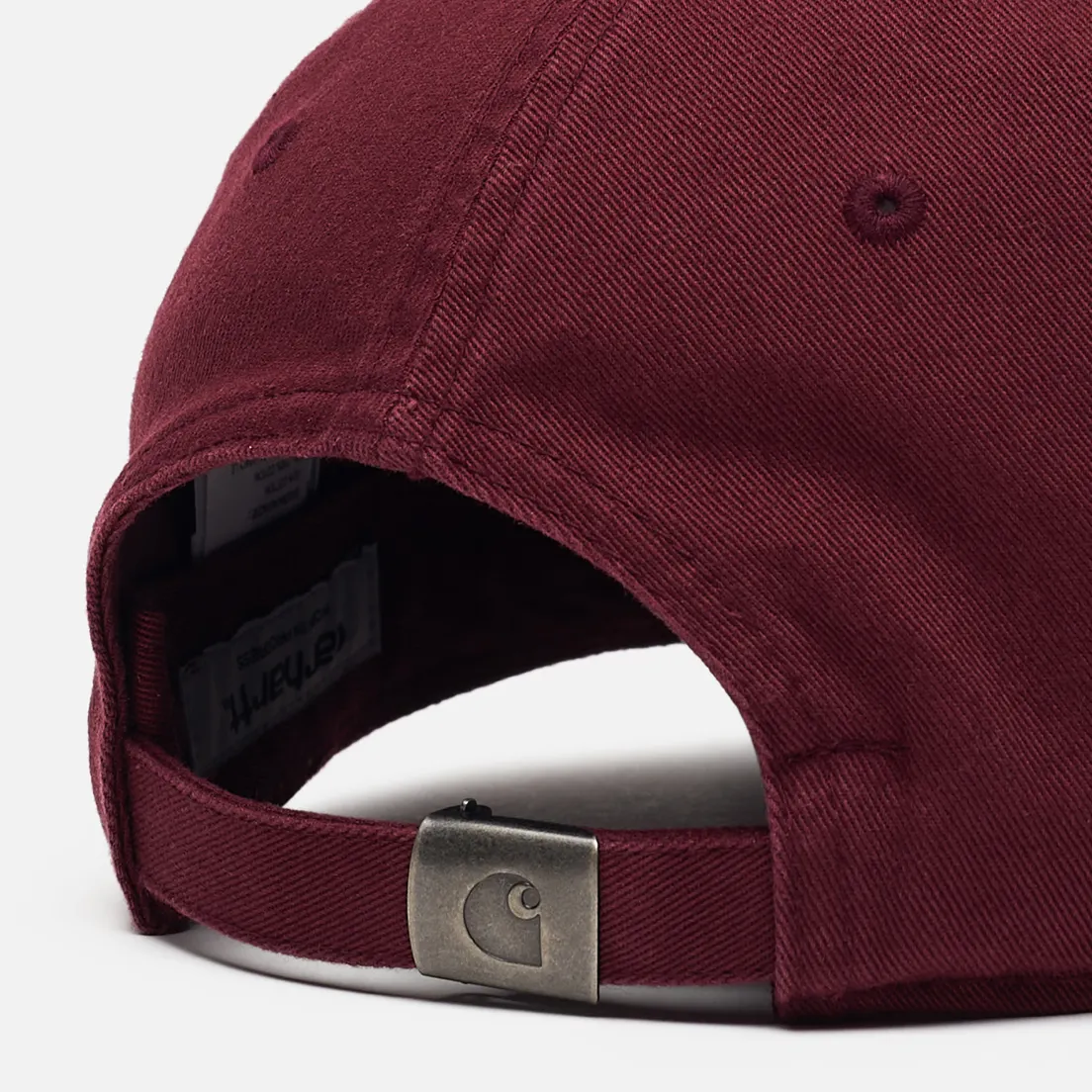 Carhartt WIP Кепка Madison Logo