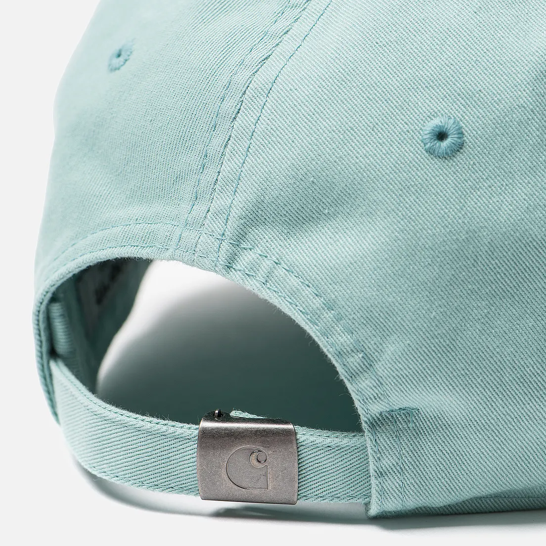 Carhartt WIP Кепка Madison Logo