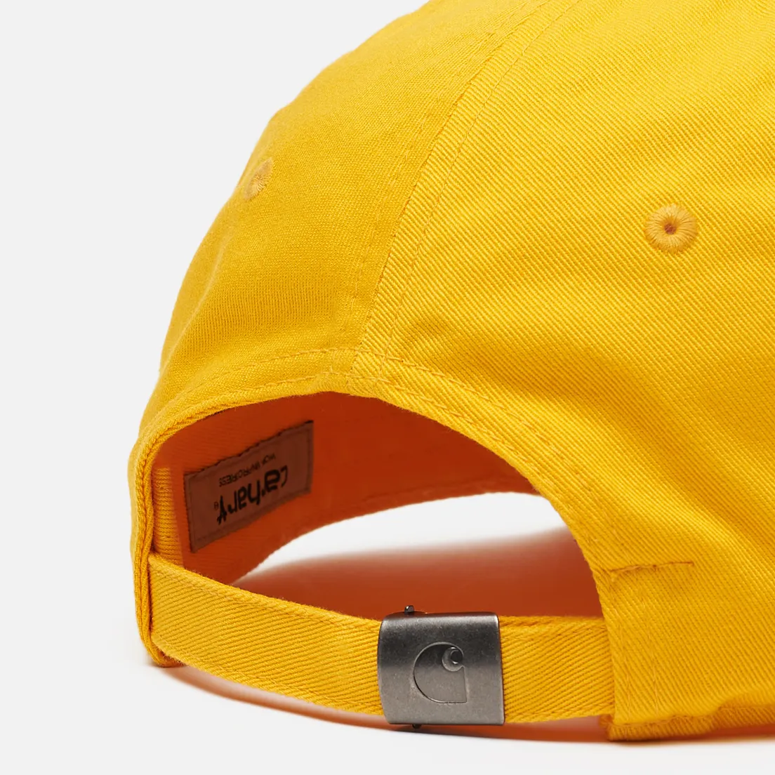 Carhartt WIP Кепка Madison Logo