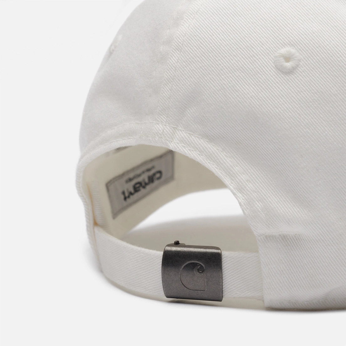 Carhartt WIP Кепка Madison Logo