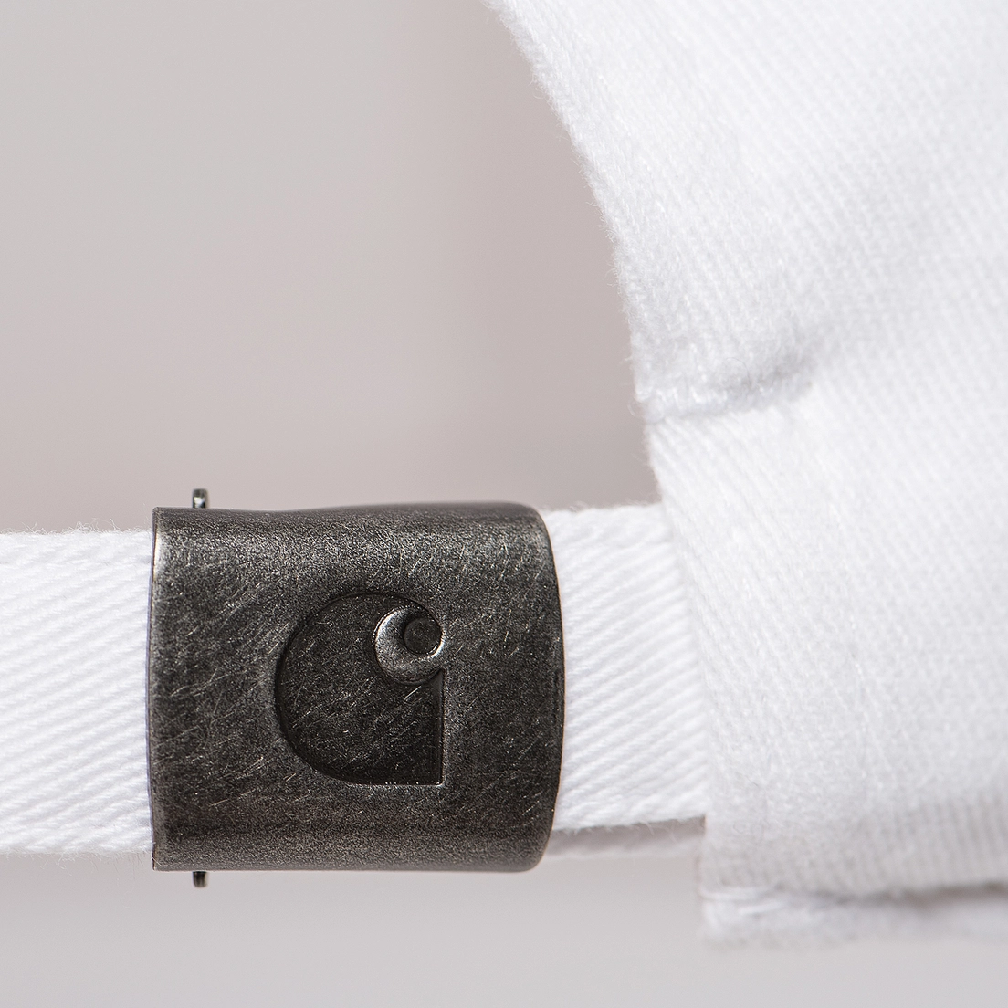 Carhartt WIP Кепка Madison Logo