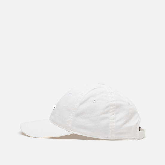 Кепка Carhartt WIP Madison Logo White/Dark Navy