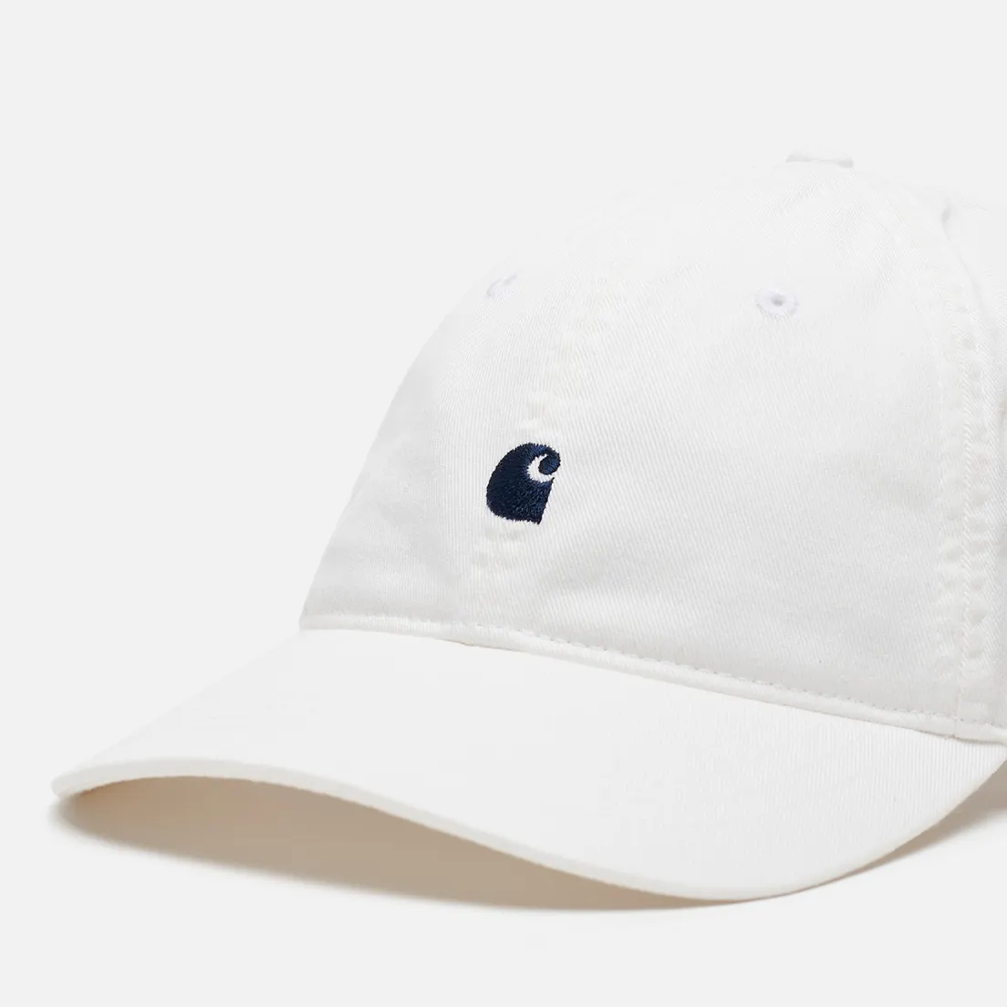 Carhartt WIP Кепка Madison Logo