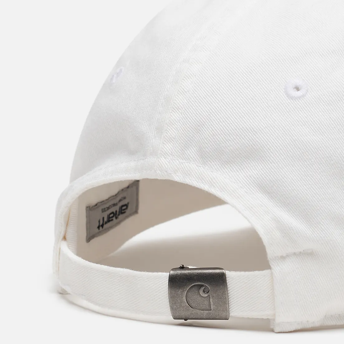 Carhartt WIP Кепка Madison Logo
