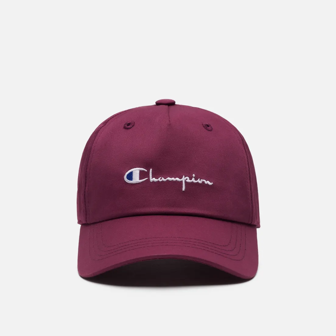 Champion Reverse Weave Кепка Baseball Script Logo