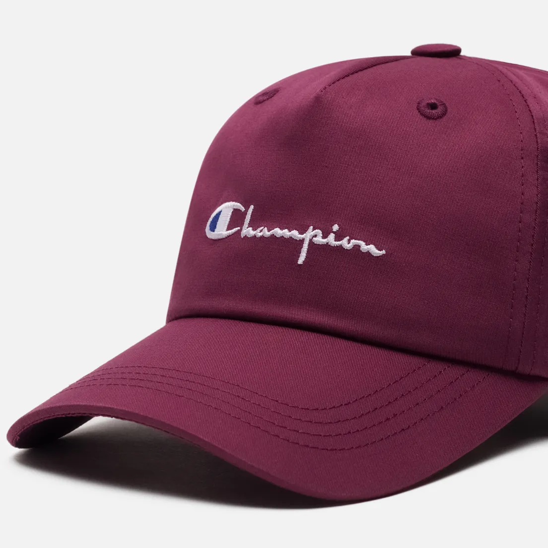 Champion Reverse Weave Кепка Baseball Script Logo