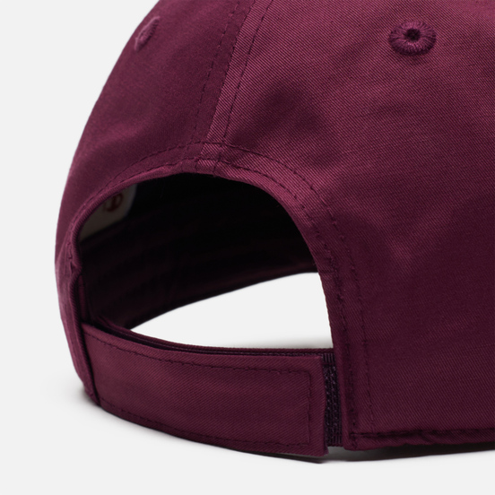 Кепка Champion Reverse Weave Baseball Script Logo Maroon