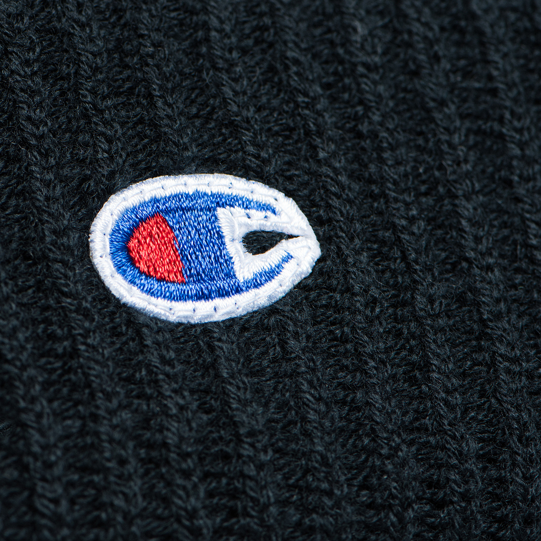 Champion Reverse Weave Шапка Ribbed Wool Beanie