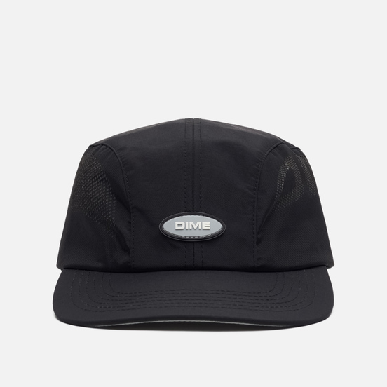 Кепка Dime Perforated Logo Black