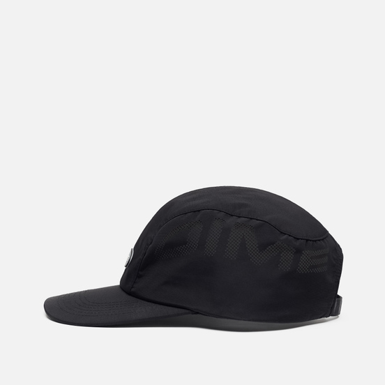 Кепка Dime Perforated Logo Black